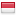 catatankaki.info server is located in Indonesia